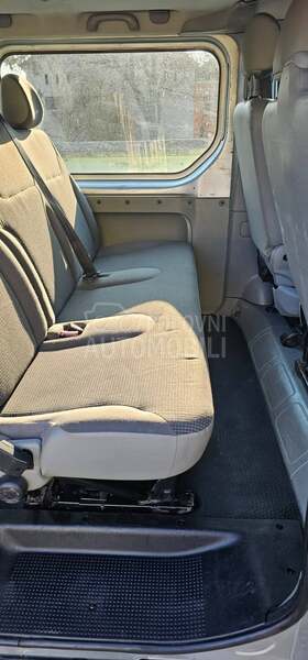 Opel Vivaro 2.0 CDTI