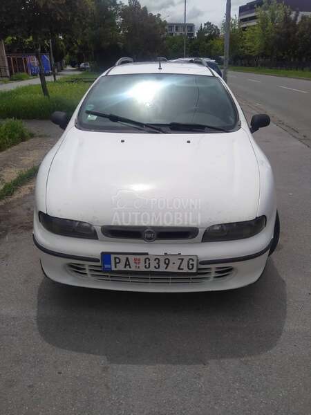 Fiat Marengo 1.9jtd