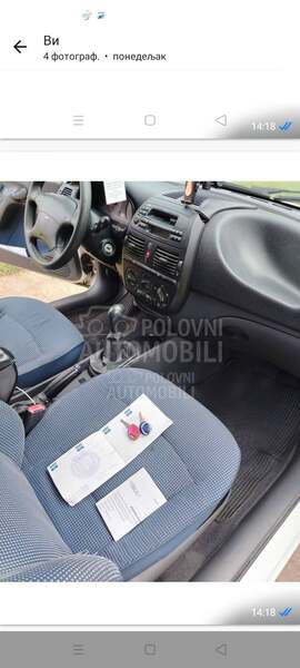 Fiat Marengo 1.9jtd