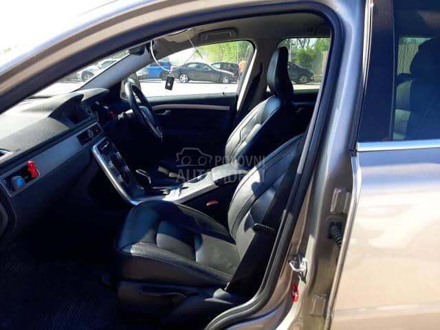 Volvo V70 D4204T5 2016. god. -  kompletan auto u delovima