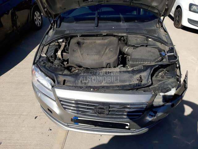 Volvo V70 D4204T5 2016. god. -  kompletan auto u delovima