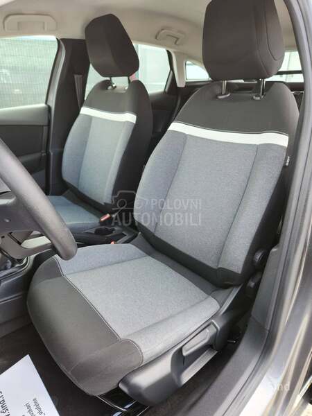 Citroen C4 1.5 BLUEHDI