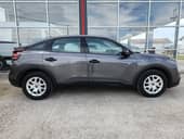 Citroen C4 1.5 BLUEHDI