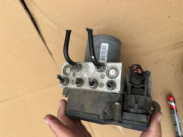 Abs sistem za Volkswagen Tiguan od 2008. do 2012. god.