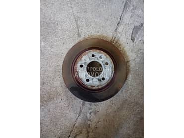 Diskovi za Chevrolet Cruze