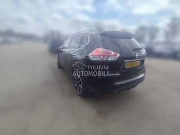Nissan X-Trail 1.6 R9M 2016. god. -  kompletan auto u delovima