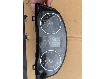 Kilometar sat za Volkswagen Tiguan