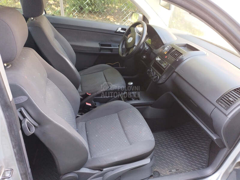 Volkswagen Polo 1.4