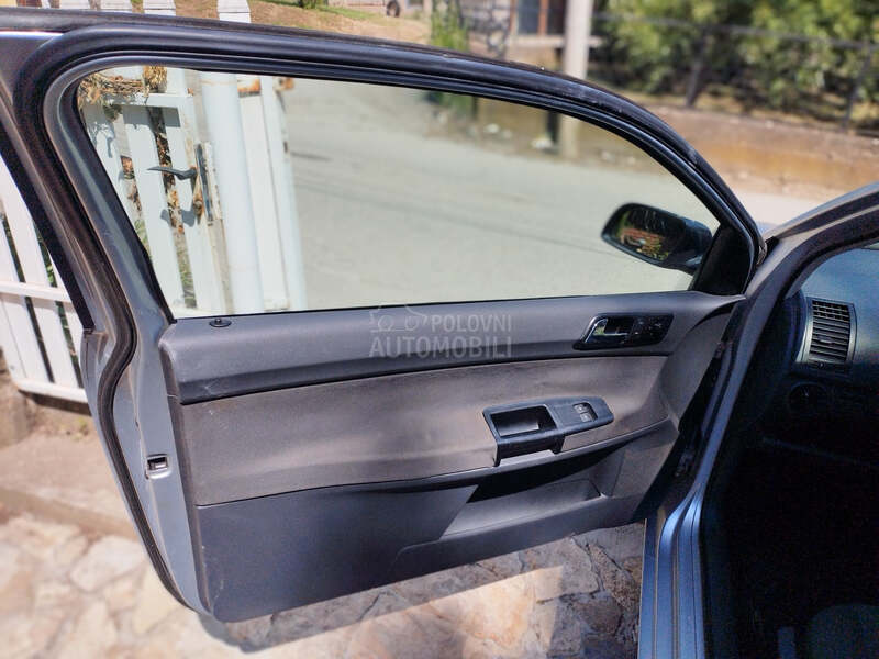 Volkswagen Polo 1.4