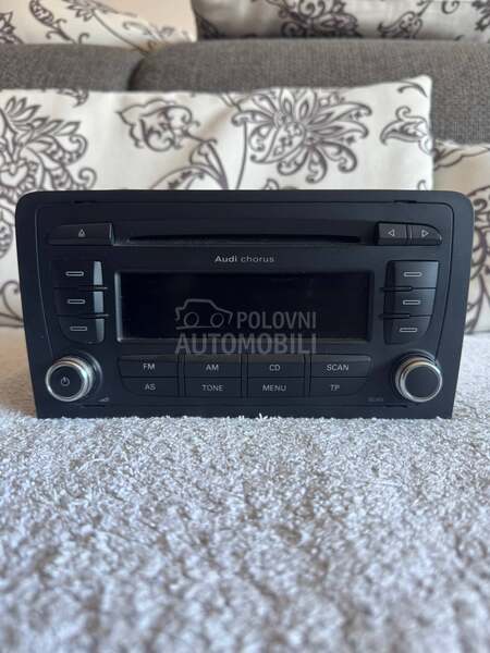 Radio