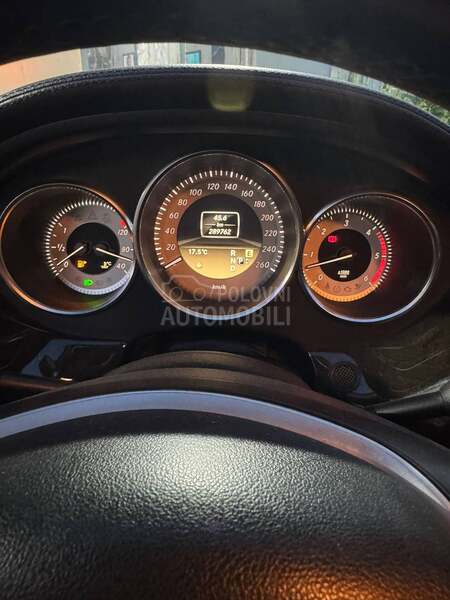 Mercedes Benz CLS 350 