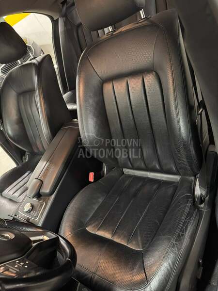 Mercedes Benz CLS 350 