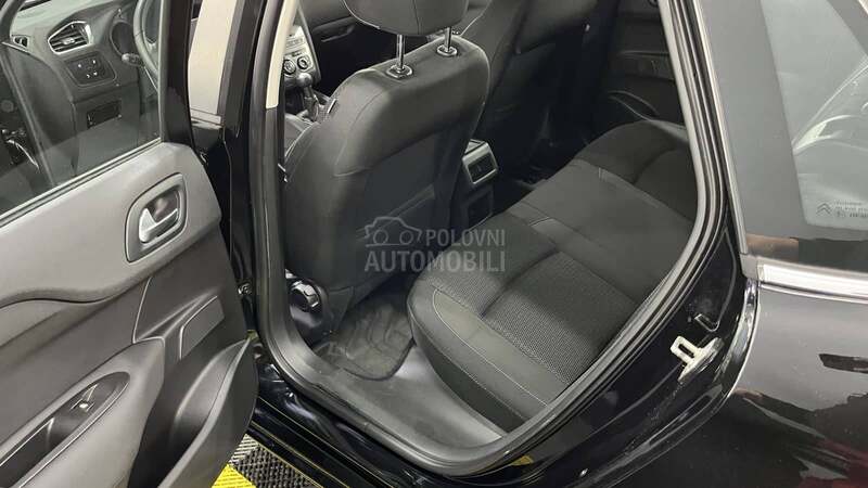 Citroen C4 P R E M I U M NA VI