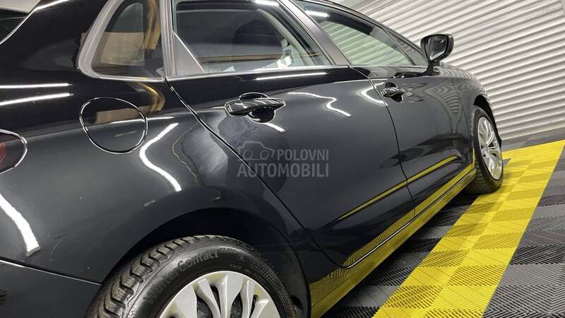 Citroen C4 P R E M I U M NA VI