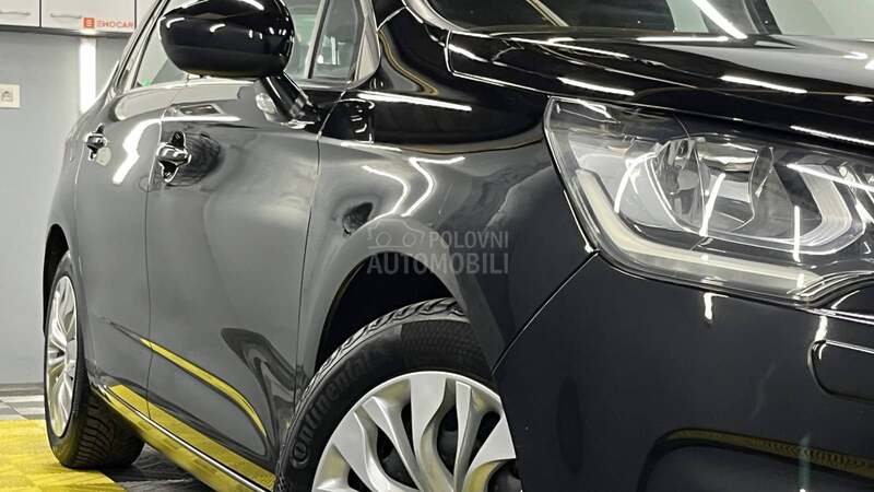 Citroen C4 P R E M I U M NA VI