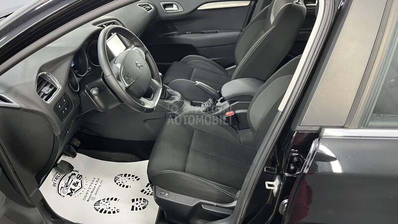 Citroen C4 P R E M I U M NA VI
