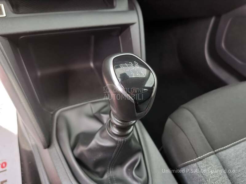 Citroen C4 1.5 BHDI