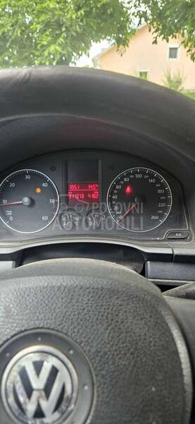 Volkswagen Golf 5 
