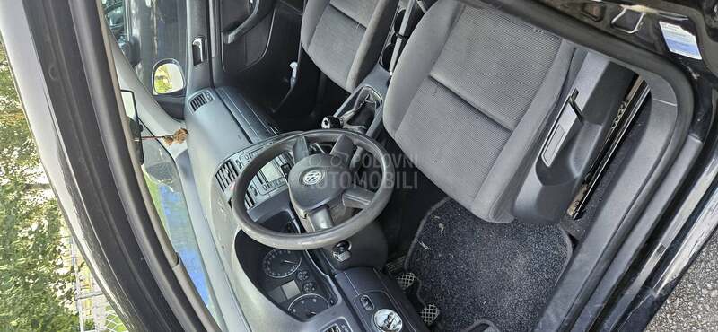 Volkswagen Golf 5 