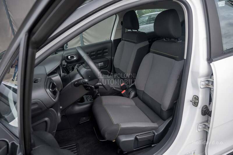 Citroen C3 1.2PureTech Nav