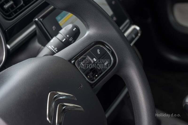 Citroen C3 1.2PureTech Nav