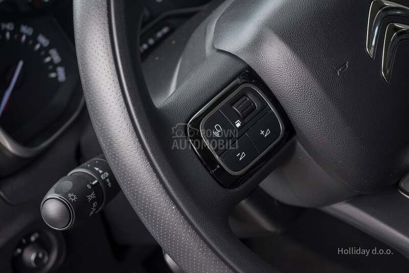 Citroen C3 1.2PureTech Nav