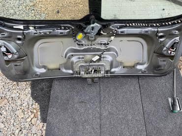 Brisač za Volkswagen Tiguan od 2008. do 2014. god.