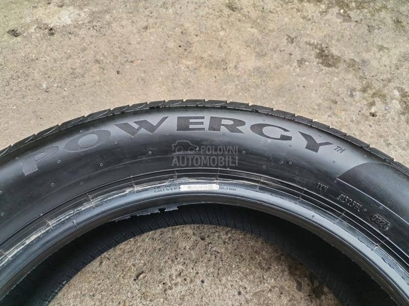 Pirelli 225/55 R18 Letnja