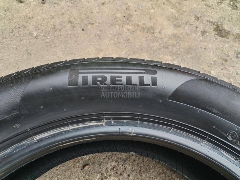 Pirelli 225/55 R18 Letnja