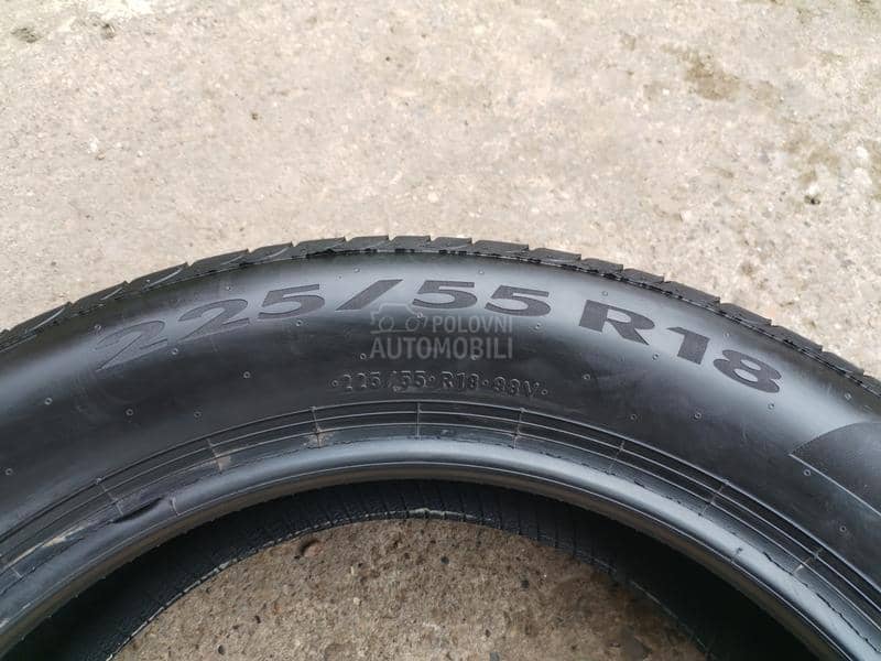 Pirelli 225/55 R18 Letnja