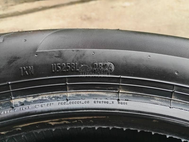 Pirelli 225/55 R18 Letnja