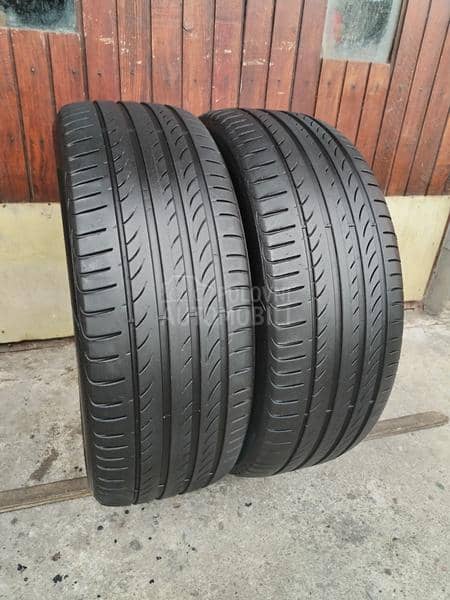 Pirelli 225/55 R18 Letnja