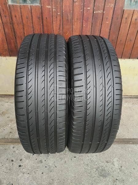 Pirelli 225/55 R18 Letnja