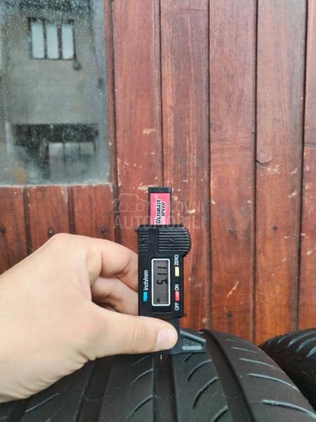 Pirelli 225/55 R18 Letnja