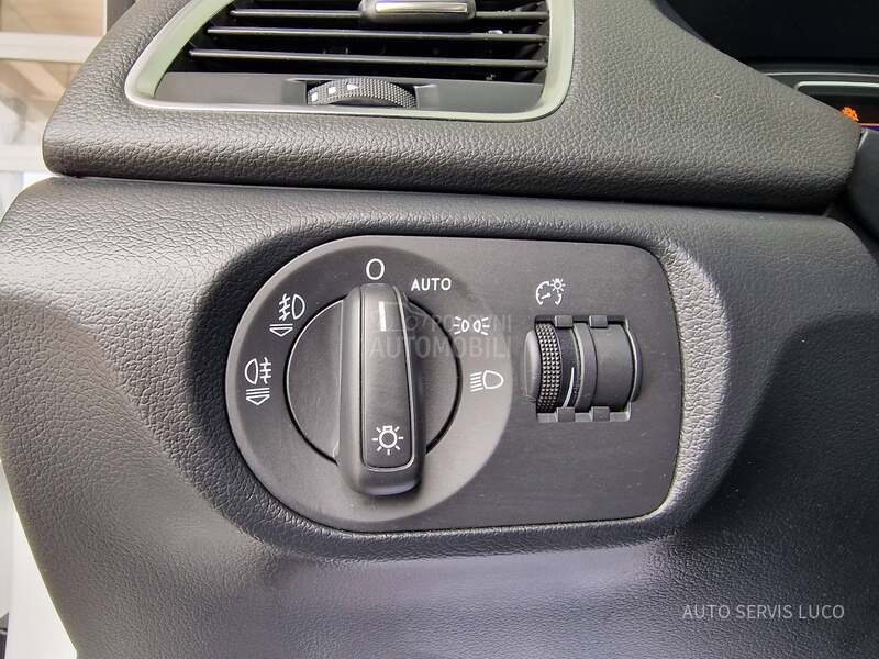 Audi Q3 2.0 TDI S TRONIC 4x4
