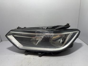 FAR za Volkswagen Passat B8