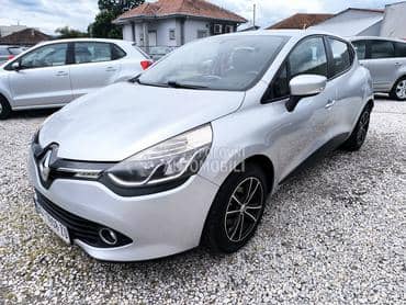 Renault Clio 1.5 DCI