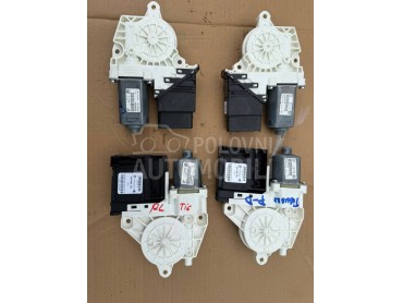 Elektro podizač za Volkswagen Touran od 2008. do 2014. god.