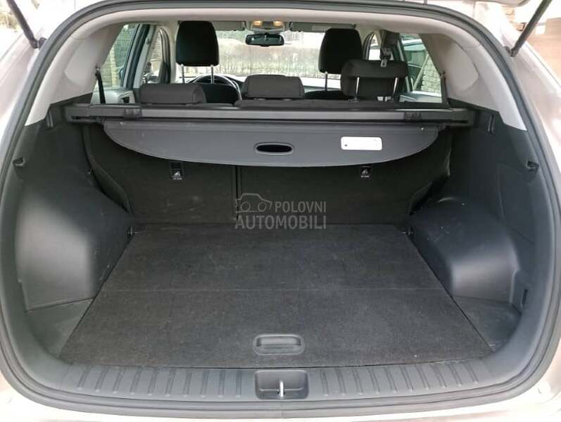 Hyundai Tucson 1.6 GDI PREMIUM