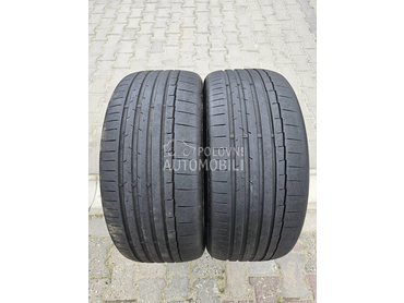 Continental 275/45 R21 Letnja