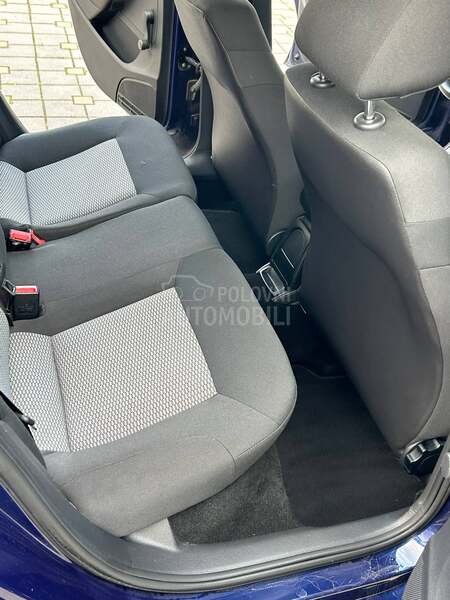 Volkswagen Polo 1,2 tdi