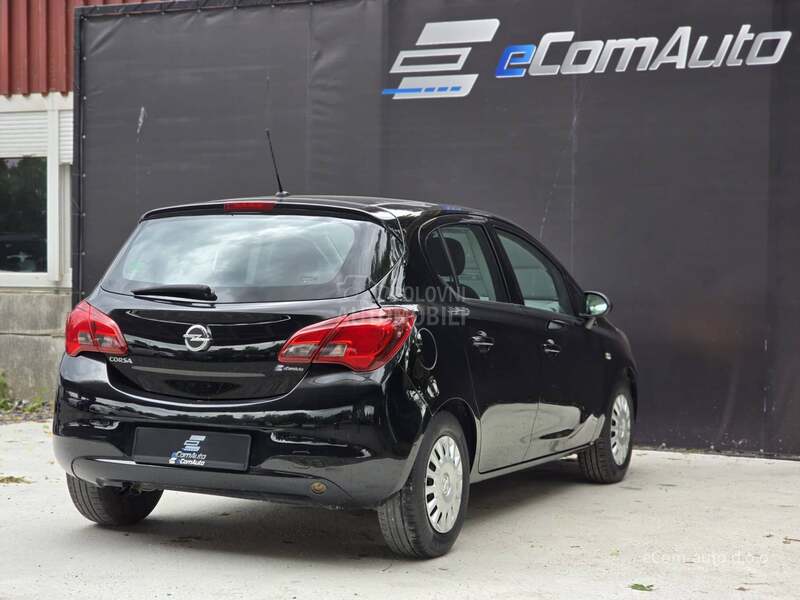 Opel Corsa E 1.4 TNG