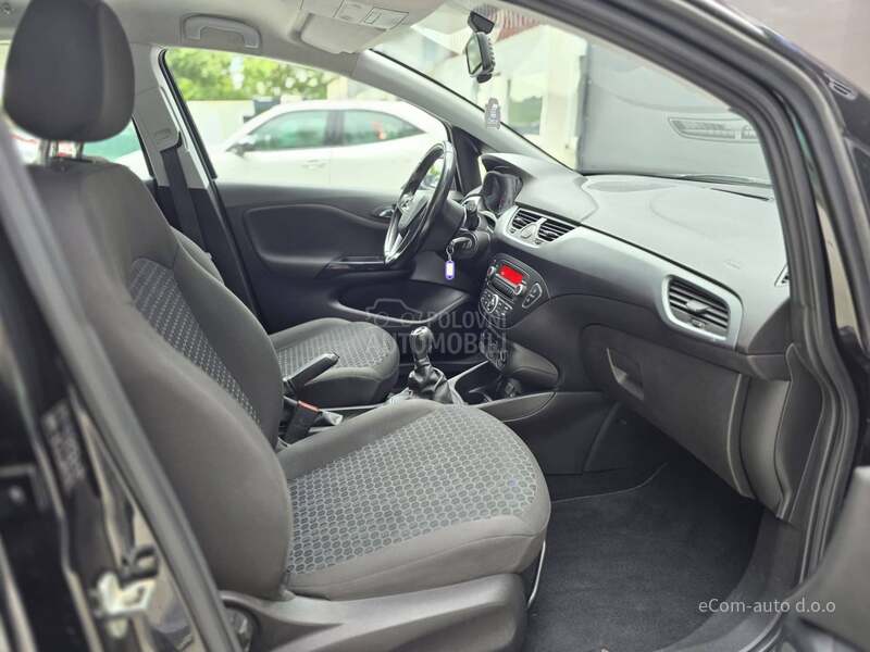 Opel Corsa E 1.4 TNG