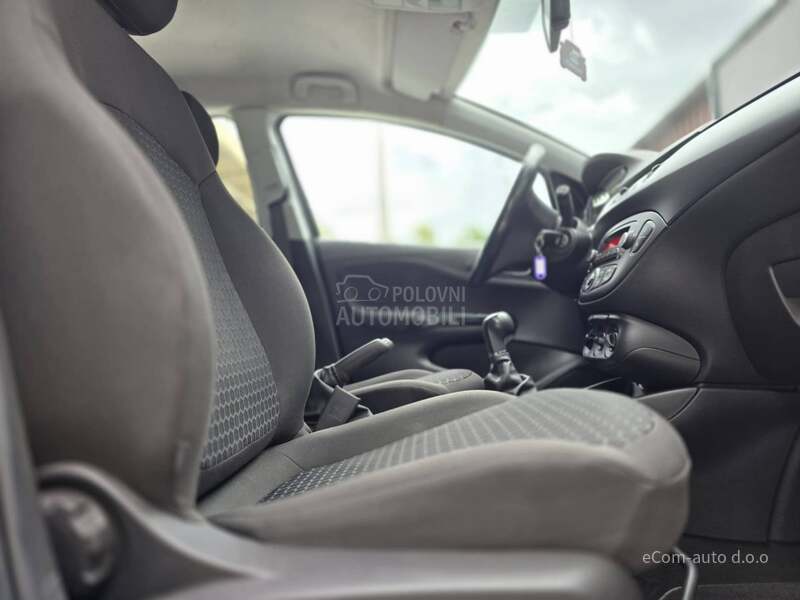 Opel Corsa E 1.4 TNG