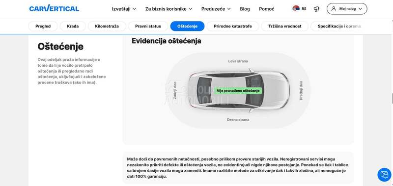 Mercedes Benz GLE 350 DE/ HYBRID / VAZDUH