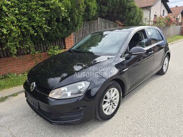 Volkswagen Golf 7 