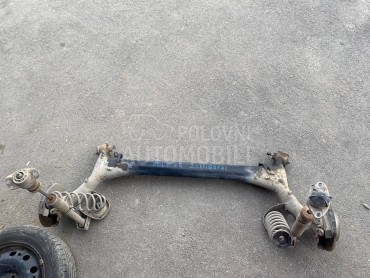 most za Volkswagen Polo