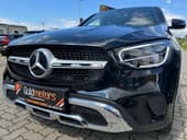 Mercedes Benz GLC 220 d Coupe Sport