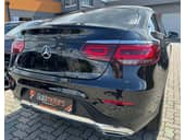 Mercedes Benz GLC 220 d Coupe Sport