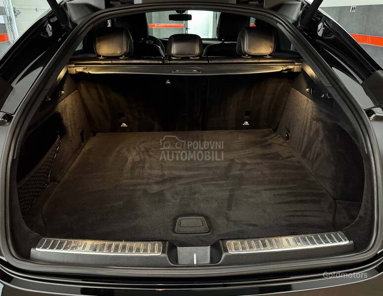 Mercedes Benz CLC 220 d Coupe Sport